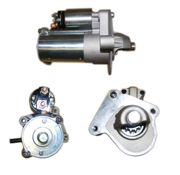VISTEON 12V MARŞ MOTORU MOTORCRAFT TİPİ 11 DİŞ 1.2 KW FORD FOCUS/C-MAX 1.6 TDCI-MAZDA-VOLVO