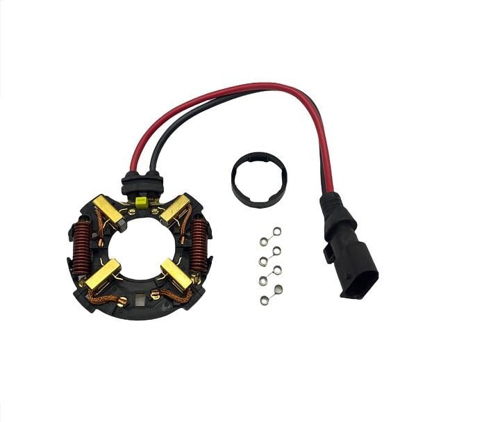 DİREKSİYON POMPA KÖMÜR YUVASI RENAULT