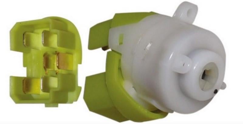 KONTAK TERMİNALİ (BEYAZ) SEAT IBIZA-VW GOLF/JETTA/POLO/TRANSPORTER