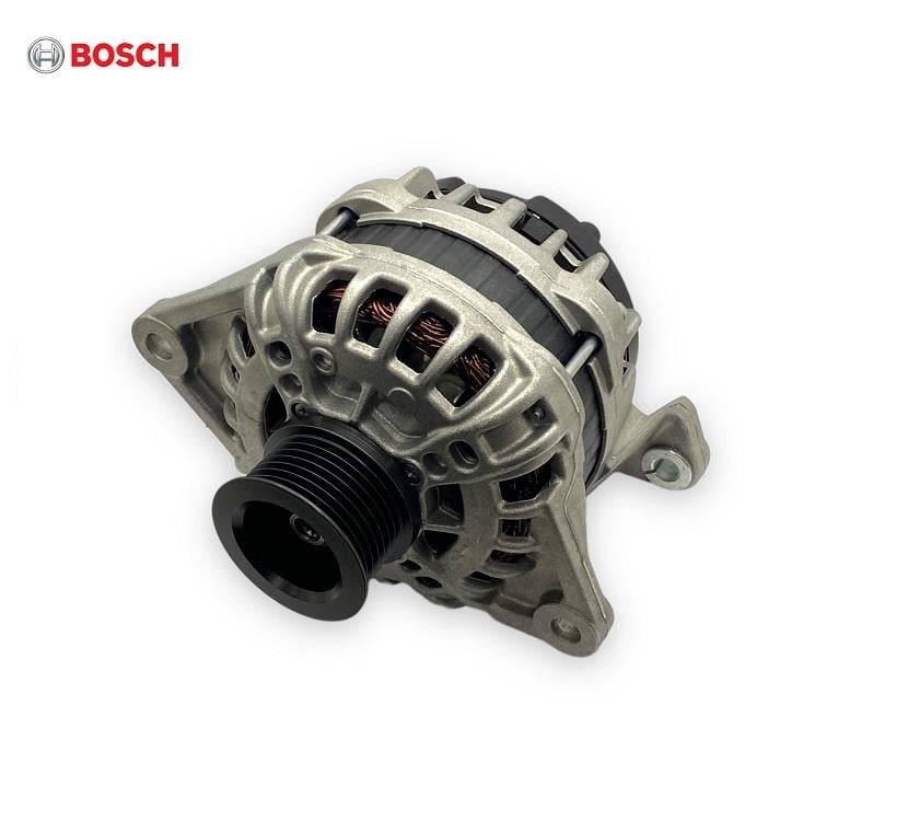 BOSCH 12V ALTERNATÖR DİNAMO 150 A (L-DFM) FIAT DUCATO-IVECO DAILY-KARSAN J10/JEST-PEUGEOT J10