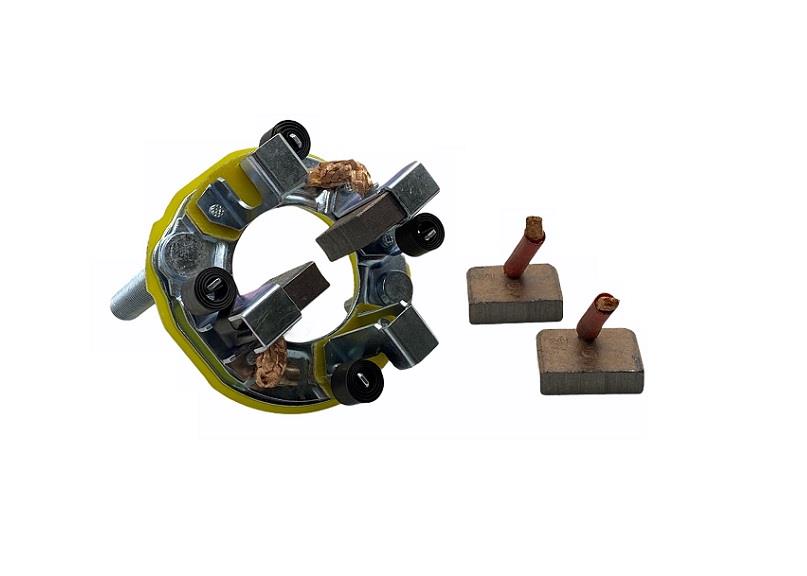 MARŞ KÖMÜR YUVASI DELCO TİPİ (4 KÖMÜRLÜ) 39MT BMC PROFESYONEL