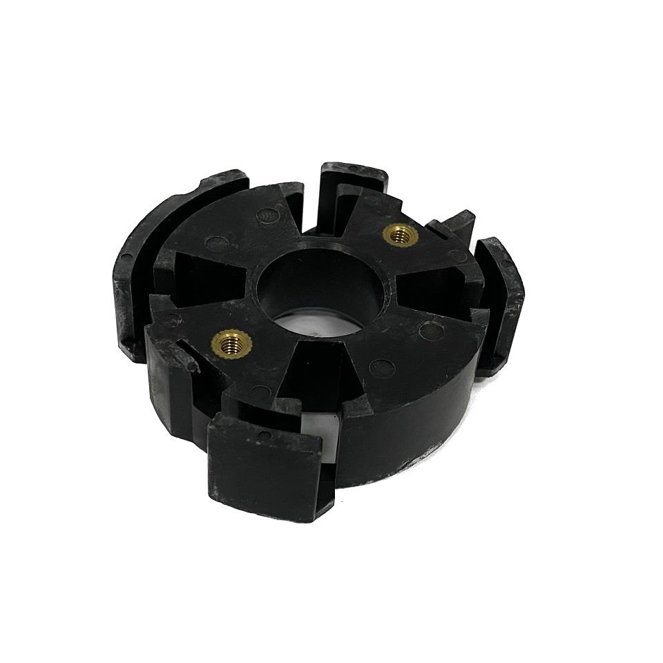 12V MARŞ KÖMÜR YUVASI ISKRA TİPİ LADA SAMARA