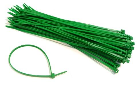 KABLO BAĞI 3.6 X 150 YEŞİL (100 AD)