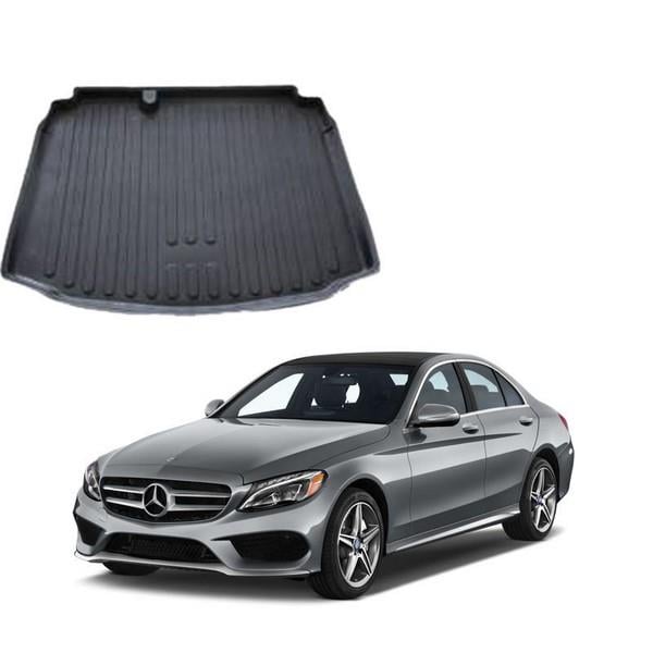 BAGAJ HAVUZU MERCEDES W-205 C SERİSİ 2014 >