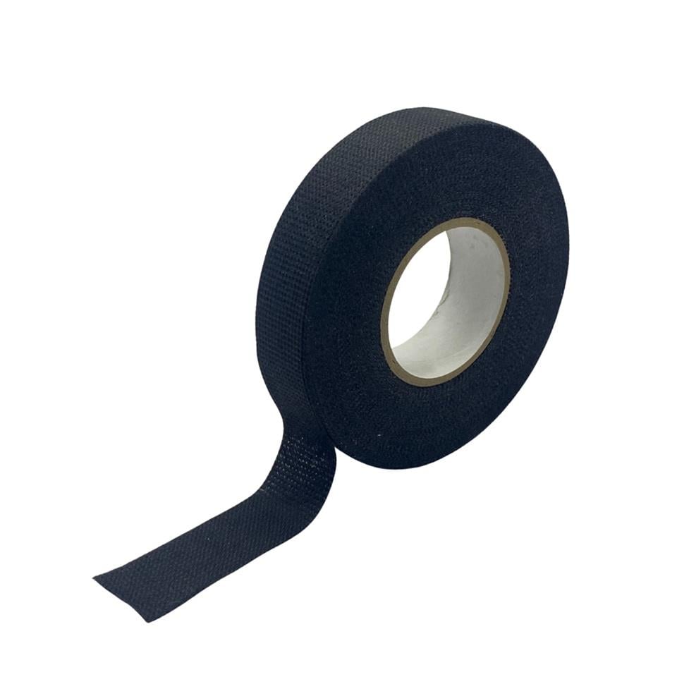 BEZ BANT 19 MM X 15 MT (TUYLU) (KUMAŞ TİP)