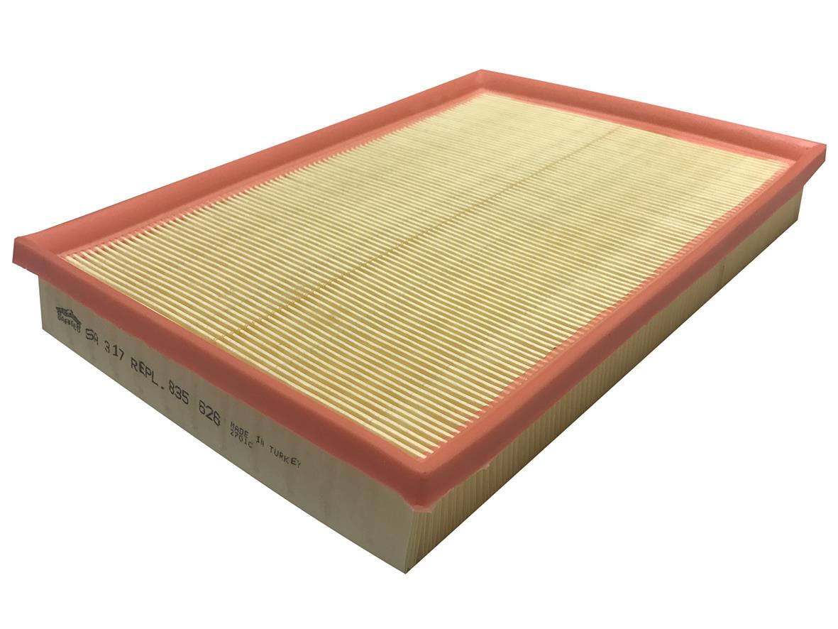 HAVA FİLTRESİ OPEL COMBO/CORSA/MERIVA/TIGRA