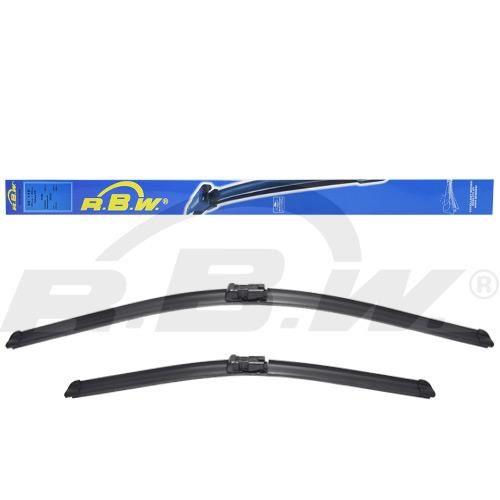 SİLECEK SÜPÜRGESİ 650/480 MM AEROTWIN BMW-FORD-OPEL-RENAULT-VOLVO