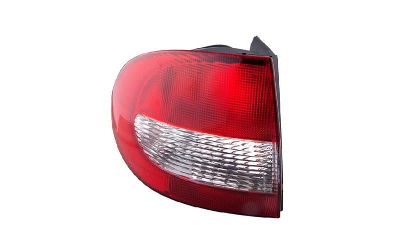 STOP LAMBASI (DUYSUZ) RENAULT MEGANE I 1998-2002 SOL