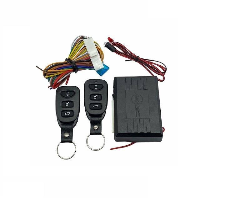 AEM 12V UZAKTAN KUMANDA (3 TUŞLU)