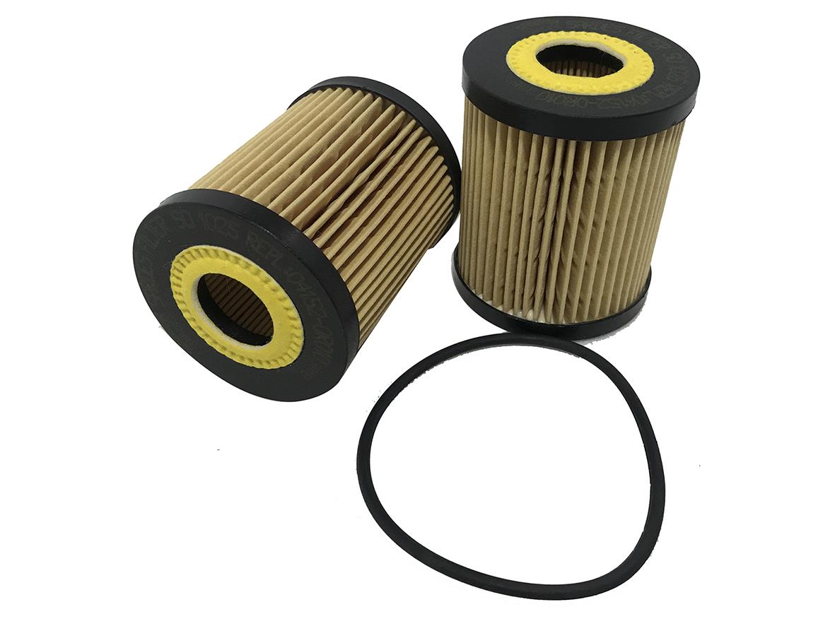 YAĞ FİLTRESİ TOYOTA AURIS/AVENSİS/RAV4/VERSO