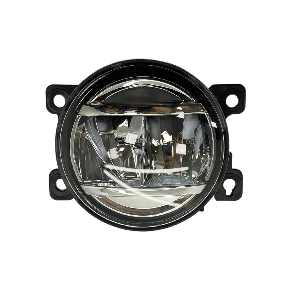 12V SİS LAMBASI (LEDLİ) HONDA CIVIC 2016-2021 SOL