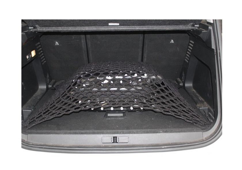 BAGAJ FİLESI (KANCALI) (80 X 60) RENAULT KANGOO