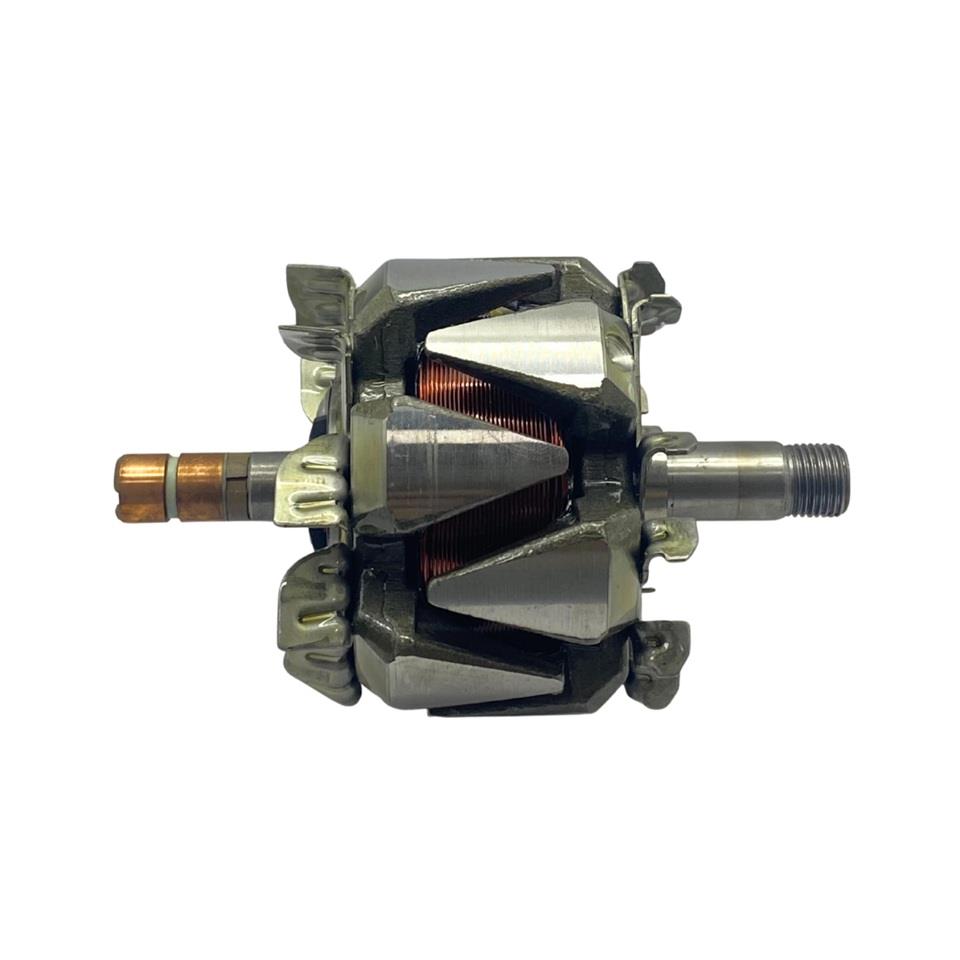 12V ALTERNATÖR ROTOR 90 A VALEO TİPİ AUDI-CITROEN-MERCEDES-PEUGEOT-RENAULT-VW