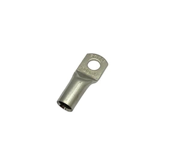70 MM KABLO PABUCU (SIKMALI) (ST 7010) (DELİK ÇAPI:10 MM)