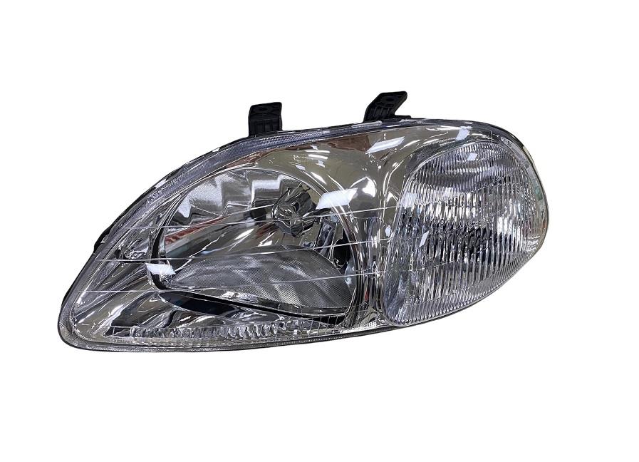 ÖN FAR (MANUEL) HONDA CIVIC 1996-1998 SOL