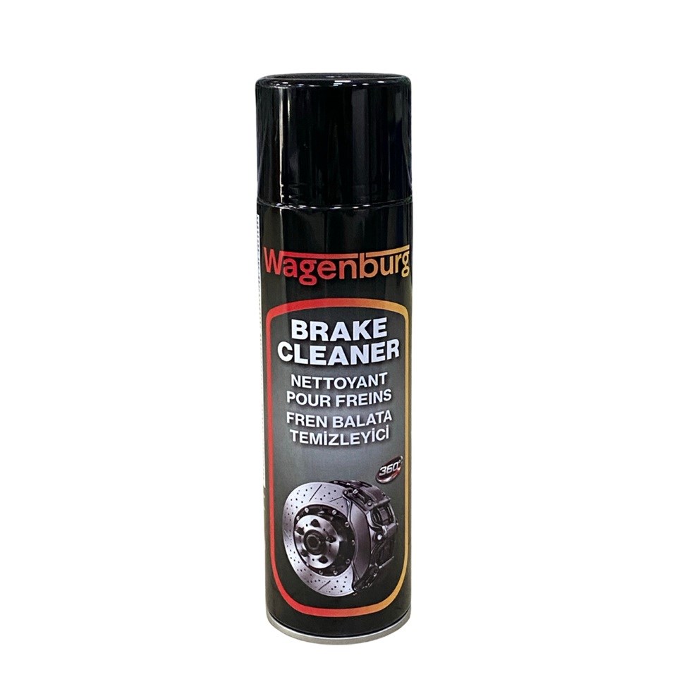 FREN BALATA TEMİZLEYİCİ SPREY 500 ml