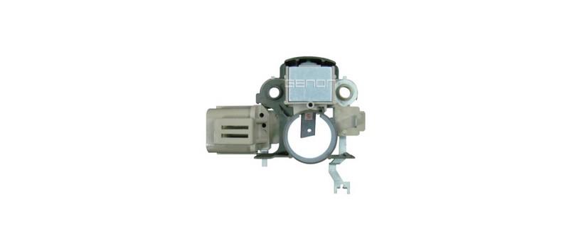 12V KÖMÜRLÜ KONJEKTÖR MITSUBISHI (2 FİŞ SOKETLİ) MAZDA 323/626