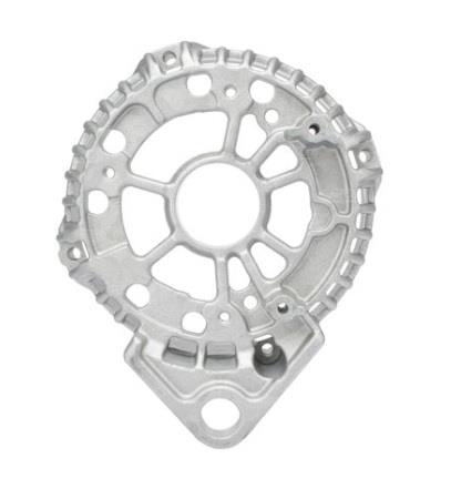 BOSCH ALTERNATÖR ARKA KAPAK IVECO EURO CARGO 2000 >