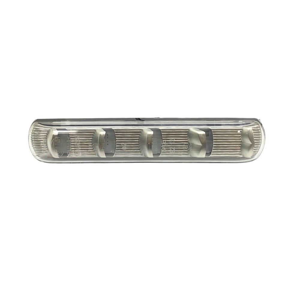 HELLA 24V YAN PARK LAMBASI LEDLİ BEYAZ (210*64 MM)