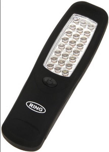 RING EL FENERİ 24 LEDLİ MIKNATISLI ASKILI