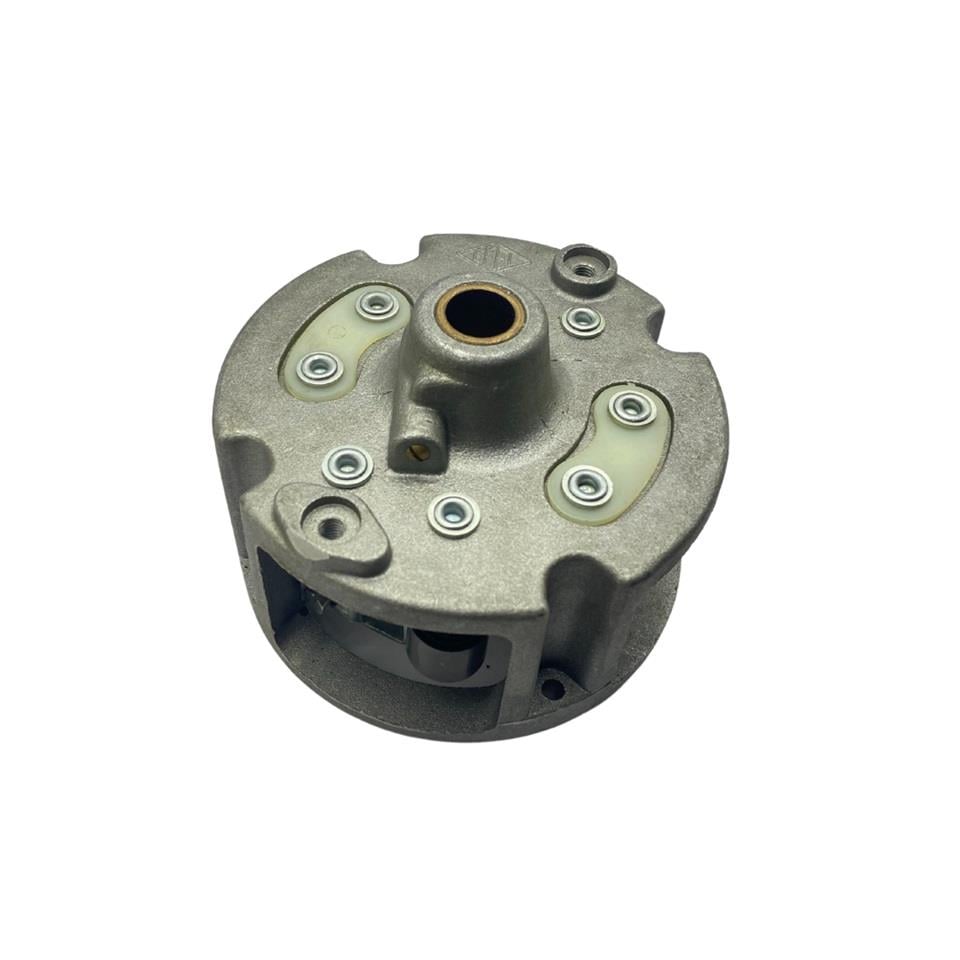 EFEL MARŞ KÖMÜR YUVASI (ARKA KAPAK) FIAT 697 TIR