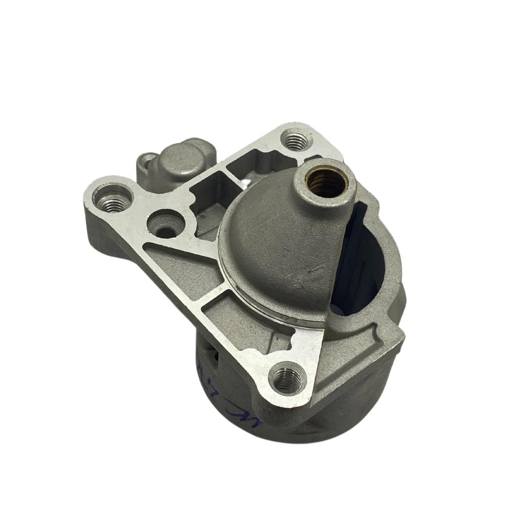 MARŞ PİNYON KAPAK BOSCH TİPİ (0001108 MIKNATISLI GÖVDE) RENAULT CLIO II/KANGOO