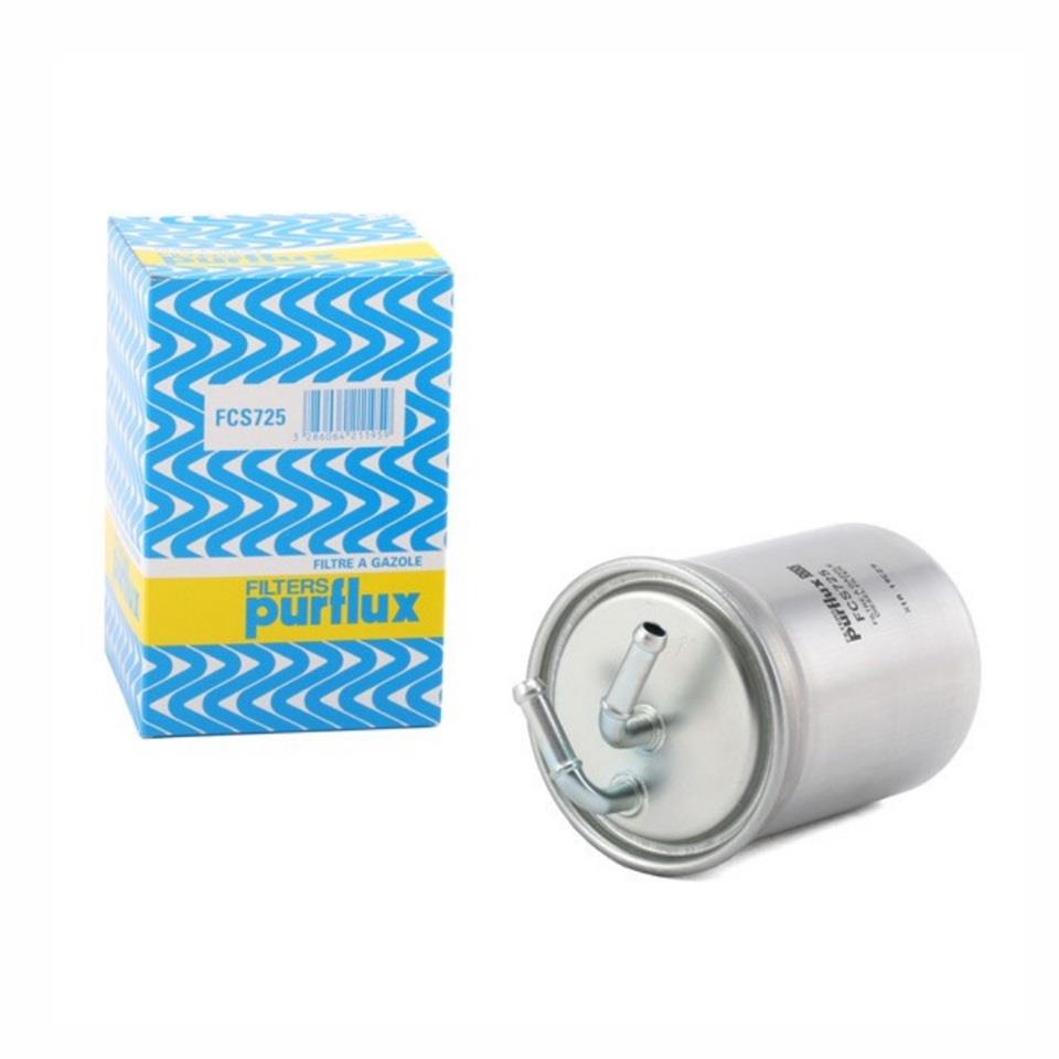 PURFLUX YAKIT FİLTRESİ AUDI-SEAT-SKODA-VW
