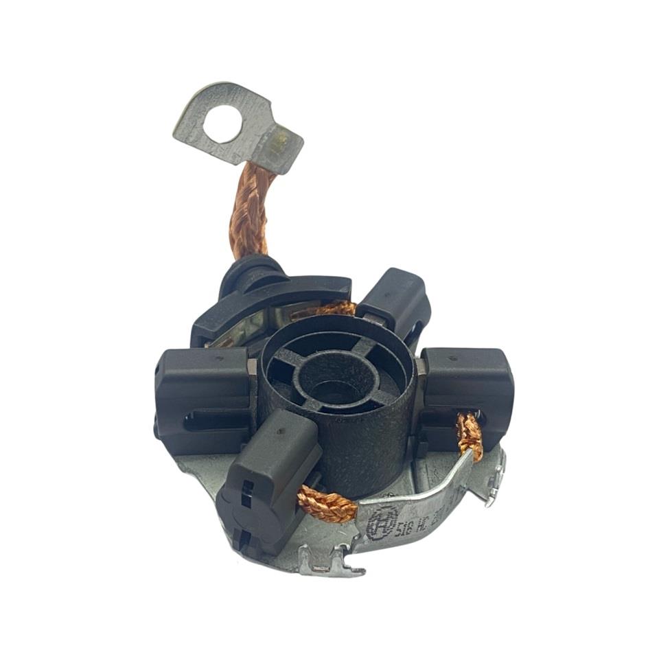 BOSCH 1004336536 BOSCH MARŞ KÖMÜR YUVASI 46 MM 159/108 (UZUN