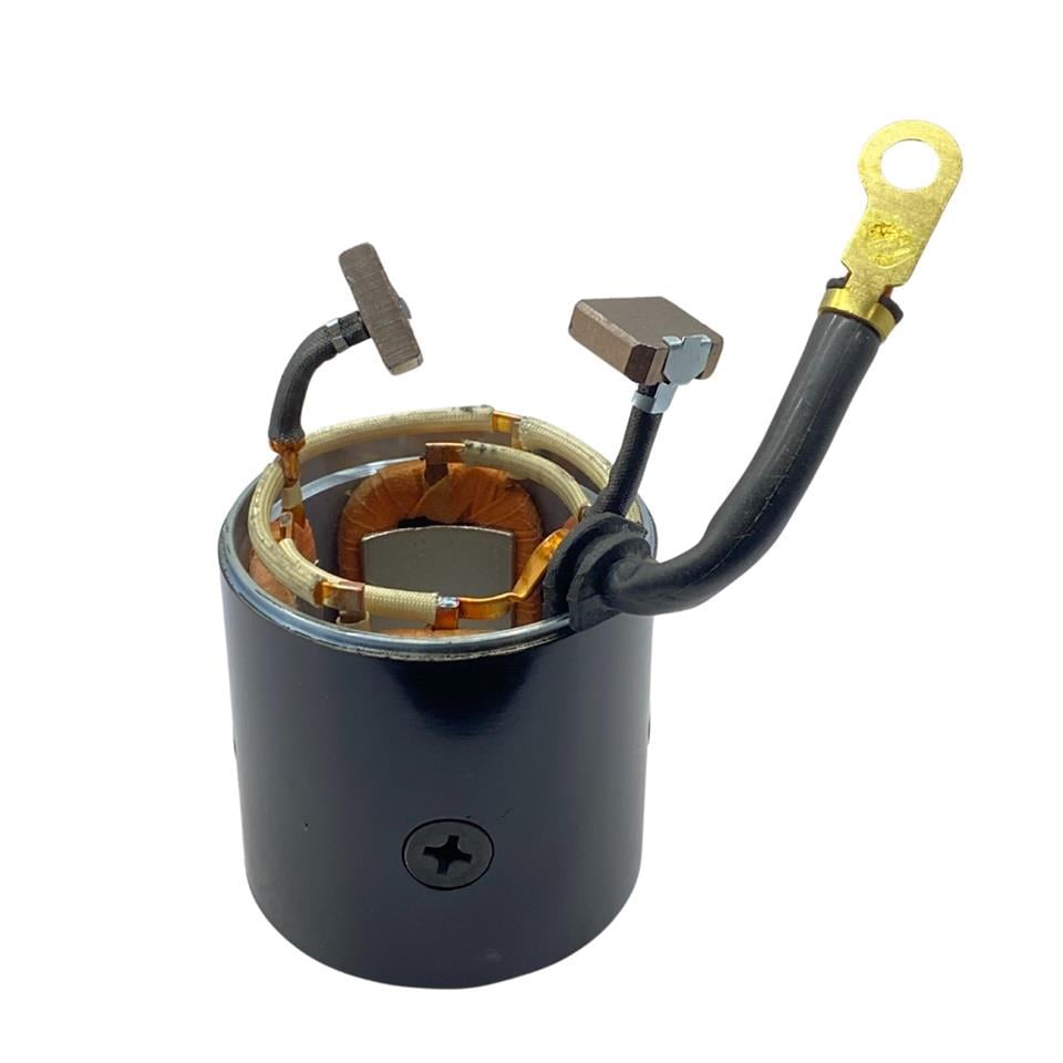 12V MARŞ GÖVDESİ NIPPON DENSO TİPİ 2.5 KW CATERPILLAR-DAEWOO-FIAT-TOYOTA