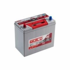 MUTLU 12V 45 AH AKÜ SFB 390 A (EN) (237*127*222) (DAR) (TERS KUTUP)