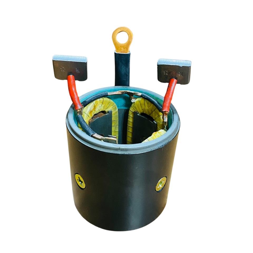 24V MARŞ GÖVDESİ DELCO-MITSUBISHI TİPİ 39MT MERCEDES AXOR/ATEGO 