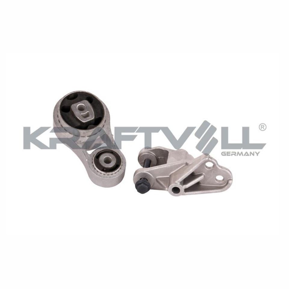 MOTOR TAKOZU ALT (ŞANZIMAN TAKOZU) FORD FIESTA V/FUSION
