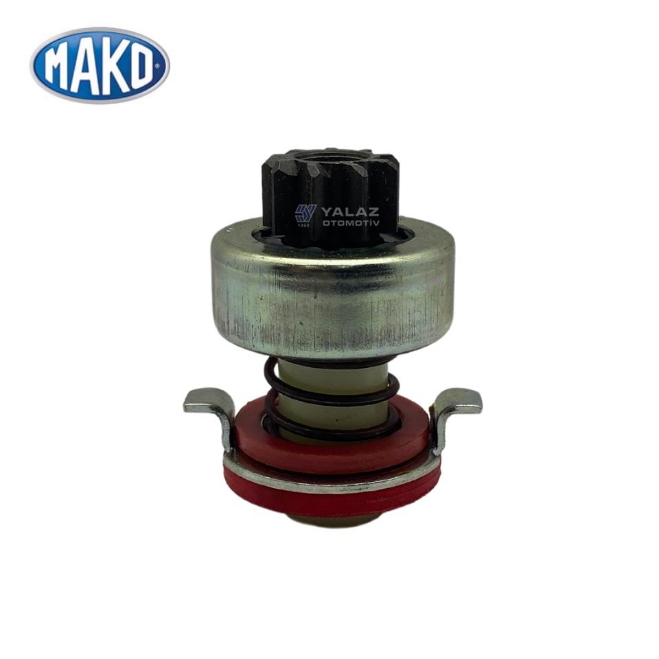 MAKO 74883821 MAKO MARŞ DİŞLİSİ 9 DİŞ RENAULT R9/R11