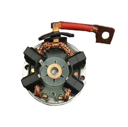 MARŞ KÖMÜR YUVASI VALEO TİPİ 2.2 KW HYUNDAI-KIA 2010 >