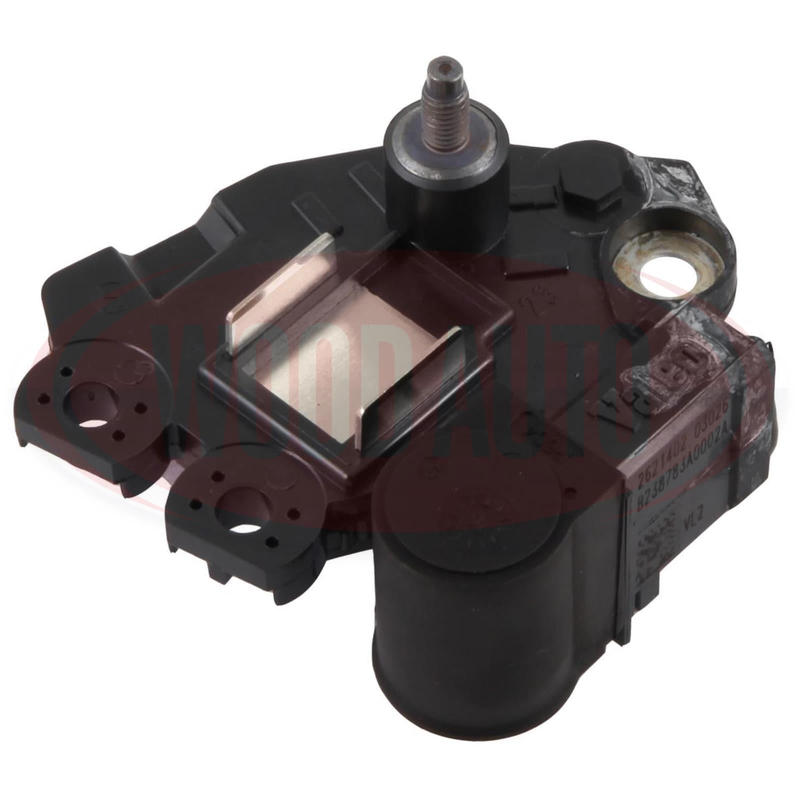 VALEO 12V KÖMÜRLÜ KONJEKTÖR (TEK CIVATALI) (L)