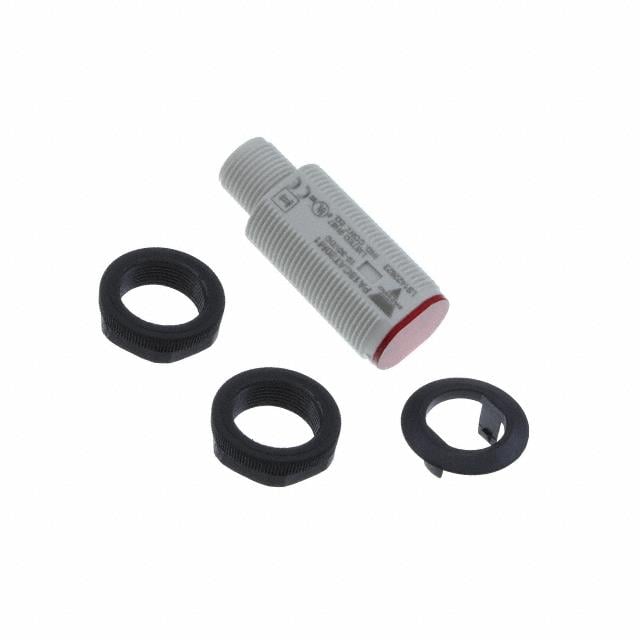 10-30V FOTOELEKTRİK KIZILÖTESİ LED SENSÖR (M12 DC KONNEKTOR)