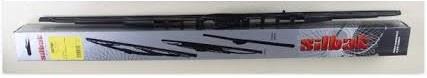 SİLBAK SİLECEK SÜPÜRGESİ 700 MM (KANCALI) (FISKİYELİ) SCANIA (ADET)