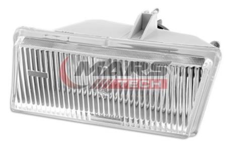 MARS SİS LAMBASI (24V H3 AMPULLÜ) BMC LEVEND/PROFESYONEL SAĞ