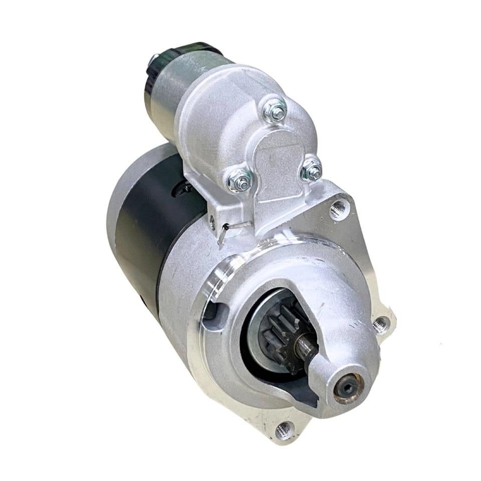 12V MARŞ MOTORU 11 DİŞ TOFAŞ DOĞAN/KARTAL/ŞAHİN 1600 
