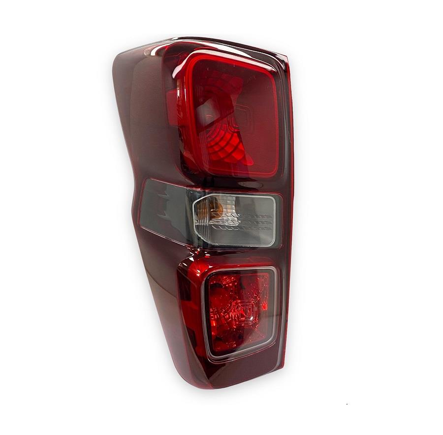 STOP LAMBASI (DUYLU) ISUZU D-MAX 2020-2021 SOL