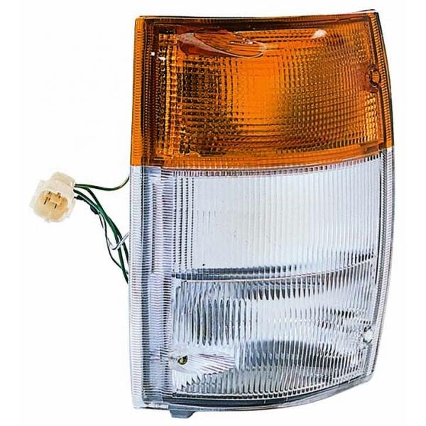 DEPO SİNYAL LAMBASI ISUZU NPR 1994 > SOL (DUYLU)