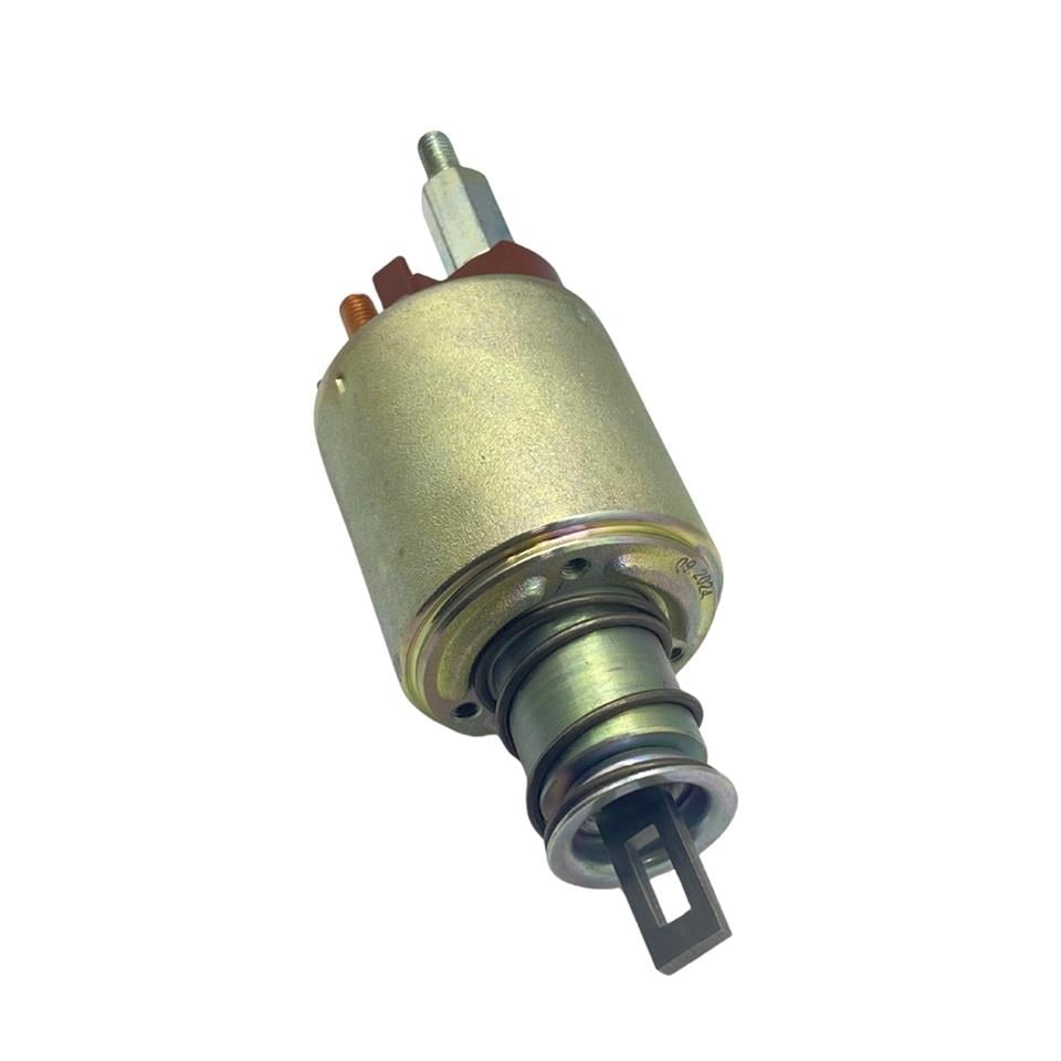 MAKO 12V MARŞ OTOMATİĞİ EM BMM 501 FIAT 480 TRAKTÖR-MASSEY FERGUSON 135 TRAKTÖR