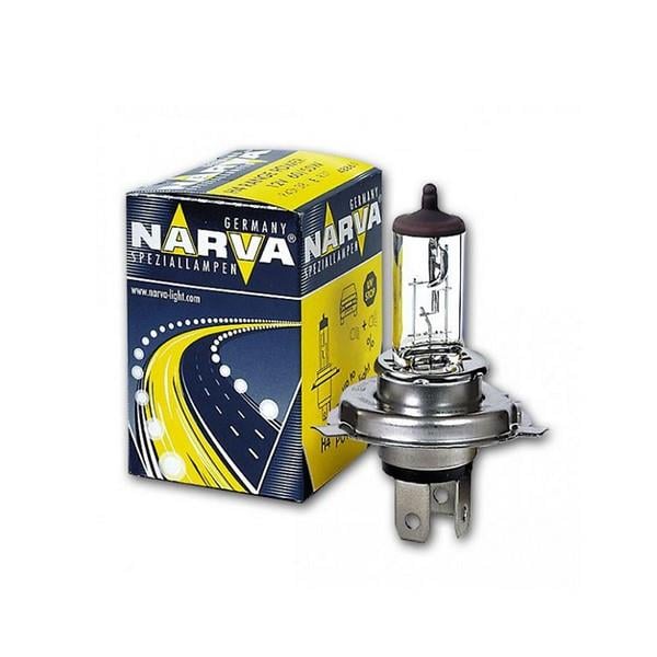 NARVA 24V H4 AMPUL 75/70W 43T