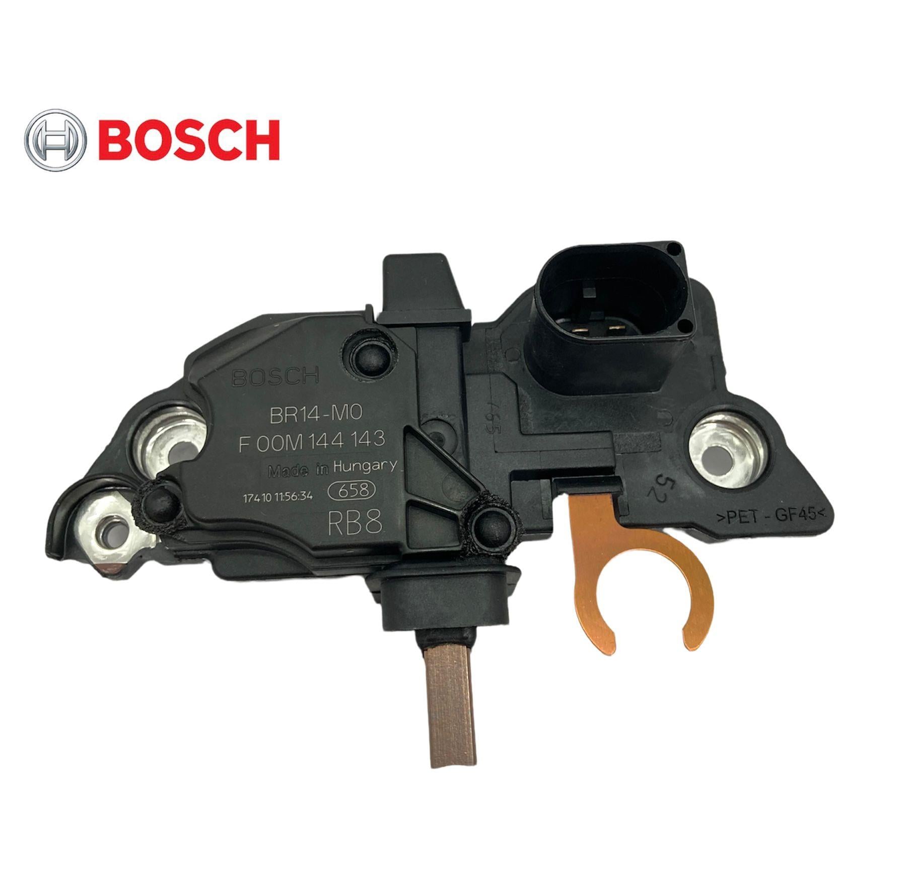 BOSCH 12V KÖMÜRLÜ KONJEKTÖR SOKETLİ F00M (L-DFM) (I II)
