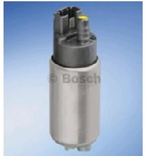 BOSCH 12V ELEKTRİKLİ YAKIT POMPASI 3.5 BAR 38 MM