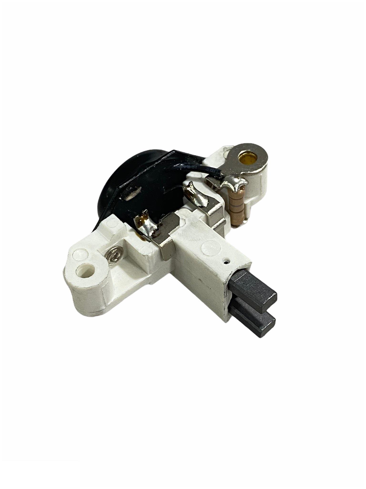 12V KÖMÜRLÜ KONJEKTÖR BOSCH TİPİ 1197311 (DİRENÇLİ)