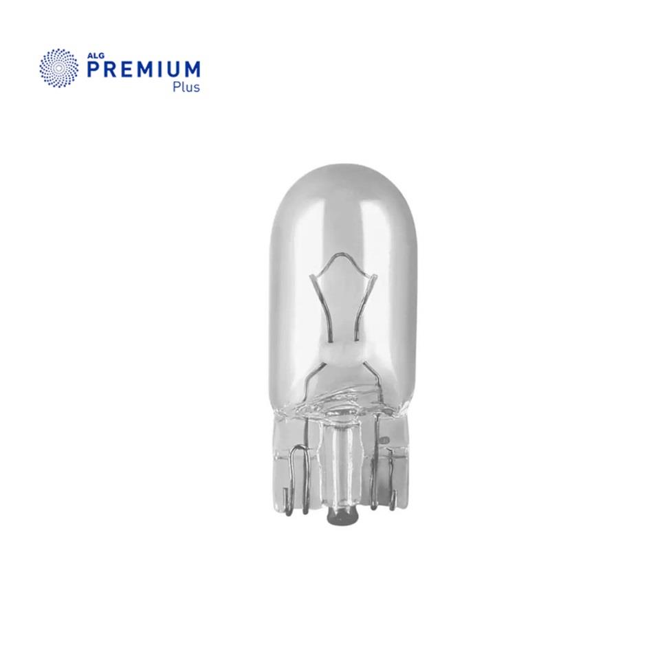 PREMIUM 24V DİPSİZ AMPUL T10 5W 