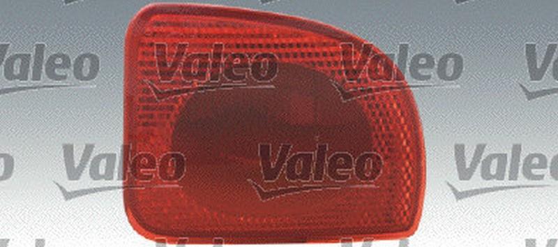 VALEO ARKA TAMPON SİS LAMBASI-REFLEKTÖRÜ RENAULT KANGOO 2008 > SOL