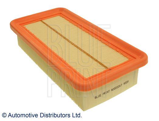 BLUE PRINT HAVA FİLTRESİ HYUNDAI ACCENT ERA-KIA RIO 2006 >