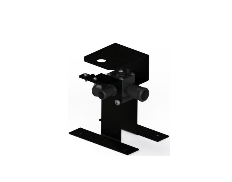 BAŞKURT KALORİFER MUSLUĞU (VANA) UNIVERSAL